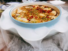 心灵蚝滋味-蠔友汇·海鲜·生蚝烧烤(大东店)