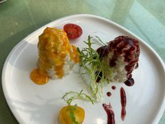 -桃子餐厅·天津菜(王顶堤总店)