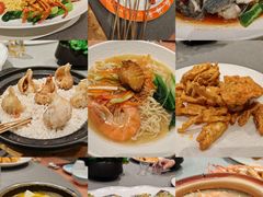 -粤盛海鲜平价店(洛溪食街店)