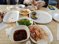 -一蚝一贝海鲜特色餐厅(万象城店)