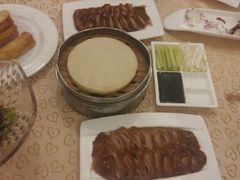 -大鸭梨(天通西苑店)