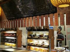 -南京大牌档(凯德大峡谷店)