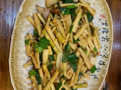 -下梅人家土菜馆(历史文化餐厅度假区店)