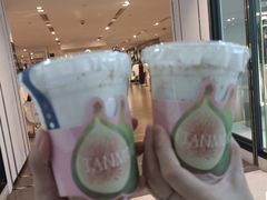 -唐沫茶兮(仓山万达金街店)