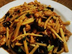 -小天府川菜馆(魏公村店)