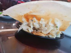 -邢家锅贴老店·非遗·开封菜(金明广场店)