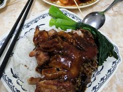 -渔记茶餐厅(渔村店)