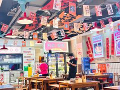 -黔有有贵州酸汤夺夺粉火锅(五味十字店)