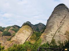 -南武当山景区