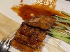 -小城故事·地道宁波味(月湖盛园店)