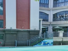 -厦门北海湾惠龙万达嘉华酒店