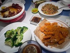 -芳满庭粤菜餐厅(丹阳吾悦店)