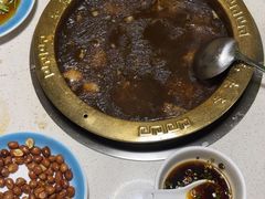 -和庆斋羊蝎子火锅·碳缸烧烤(顺义旗舰店)