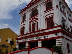 -金伯利街美食夜市