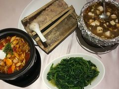 -粗茶淡饭·汉口公馆(循礼门店)