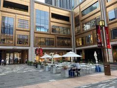 -蝶园·装修中(BFC外滩金融中心店)