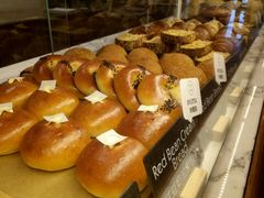 -WHEAT&BAKER-麥(凯德来福士店)