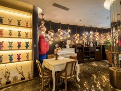 -爱舍海岸酒店(香港中路五四广场店)