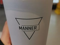 -Manner Coffee(大宁国际商业广场店)