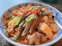 -长春凯悦酒店-品悦中餐厅