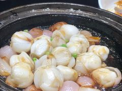 -香雪海饭店中餐厅(人民桥店)