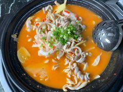 -李师傅脆肚(华强北店)