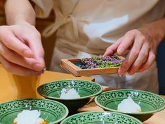 -荣一代目OMAKASE板前料理