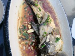 -万景饭店·鱼街农家菜