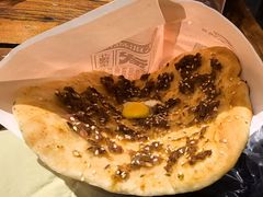 经典猪肉味烧饼-武大郎烧饼(龙城广场店)