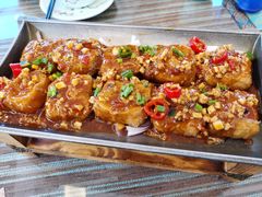 -自游人·美食一楼·地道徽菜(三十年名店)