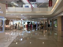 -皇庭广场(福华三路店)