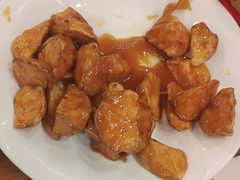 -老雒阳面馆·水席(定鼎门店)