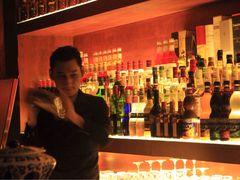 -鸡尾酒实验室酒吧(隆礼路店)
