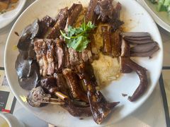 -壹只卤鹅·潮汕菜(莲塘店)