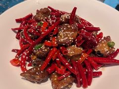 -茶人村·宫廷私厨(奥体印象城店)