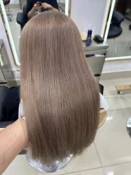 -奈川烫染Salon