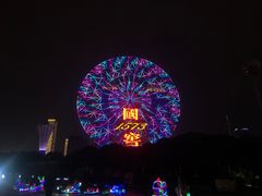-星城之眼摩天轮