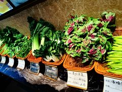 -台鄉缘 ·小海鲜·台州菜(桃林路店)