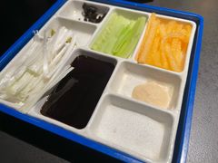 -小大董·烤鸭(西单大悦城店)