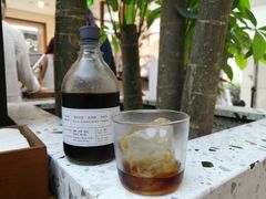 -Line 咖啡(石厦花园店)