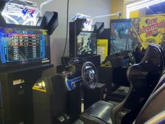 -风云再起游乐汇(南京常发广场店)