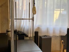 -VPsmart私教健身工作室(新华路旗舰店)