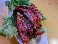 -有奴思烤肉·清真(正宁路店)