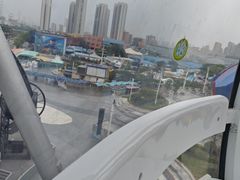 -海合安武汉极地海洋公园