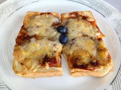 -V Bar海景扒房(北海湾惠龙万达嘉华酒店)