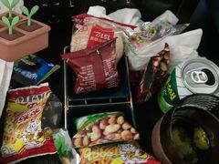 -华夏良子·足道SPA艾灸(王府井店)