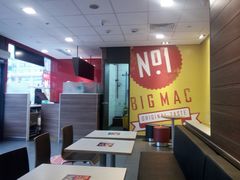-麦当劳(杭州庆春路店)