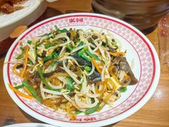 -满园烤鸭·春饼(太原街万达店)
