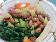 -马布尔莱斯食府(西红门店)