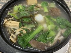 -清真·穆萨砂锅(大皮院店)